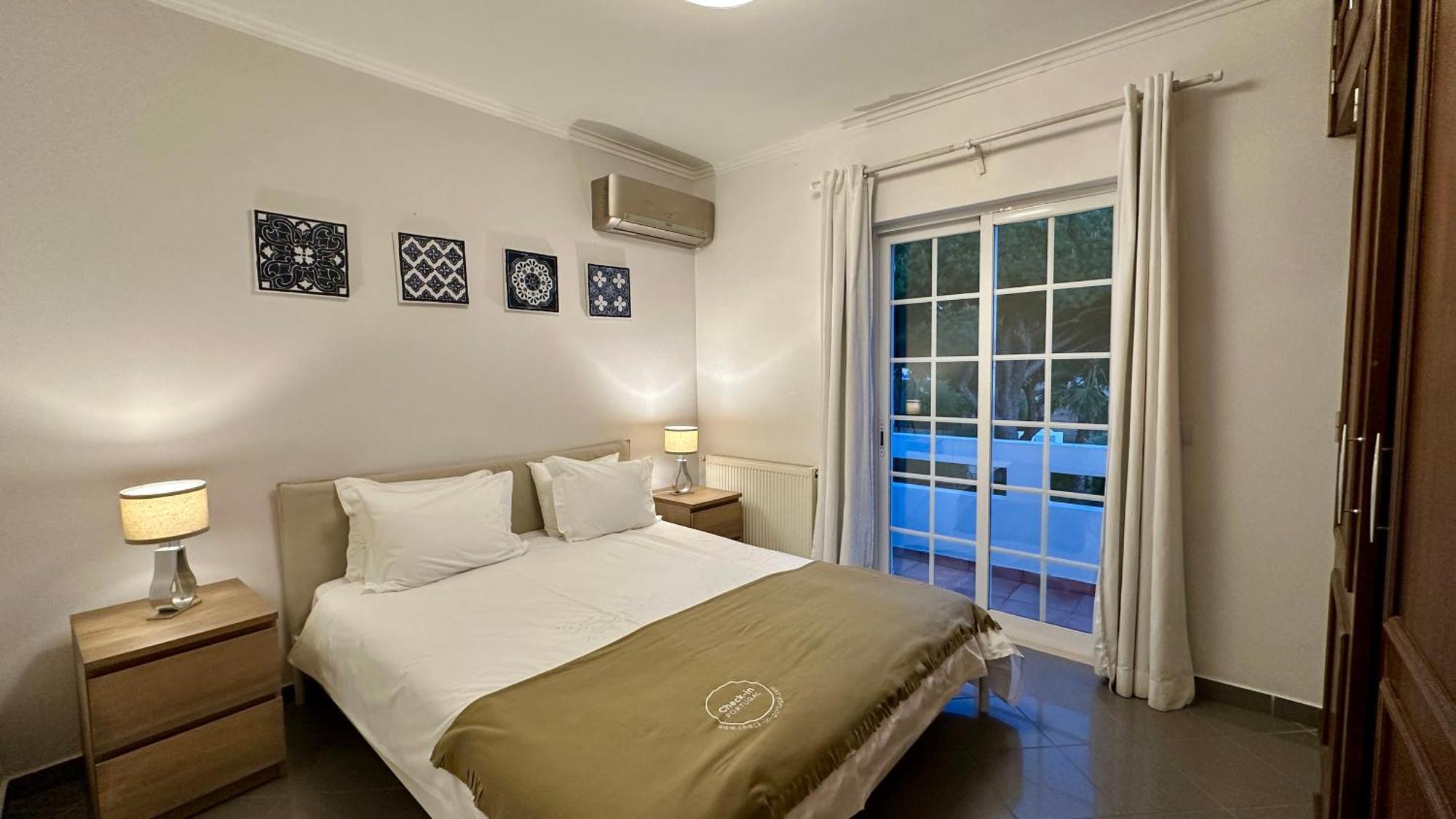 Fonte Santa By Check-in Portugal Villa Quarteira