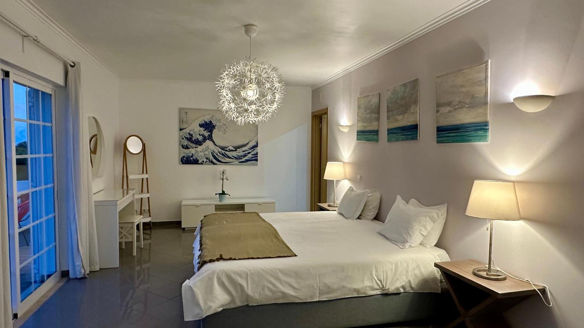Fonte Santa By Check-in Portugal