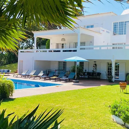 Fonte Santa By Check-In Portugal Villa Quarteira Exterior photo