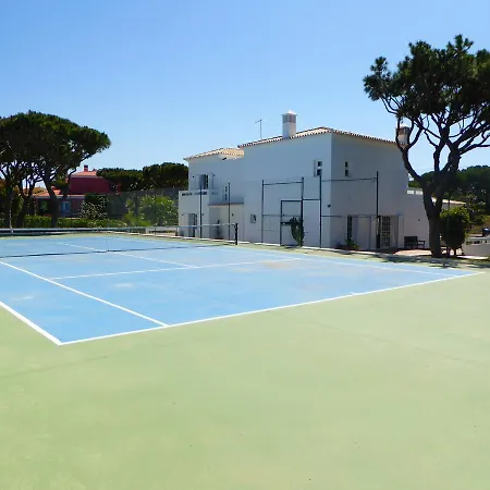 Fonte Santa By Check-In Portugal Villa Quarteira Exterior photo
