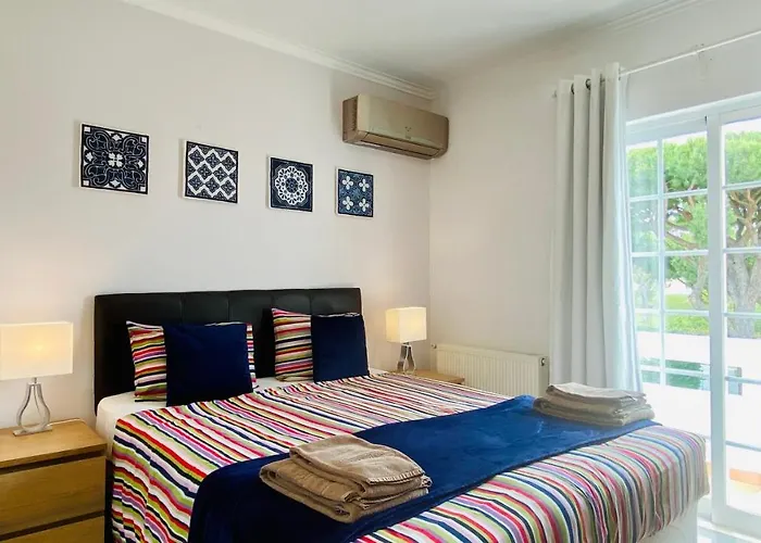 Fonte Santa By Check-In Portugal