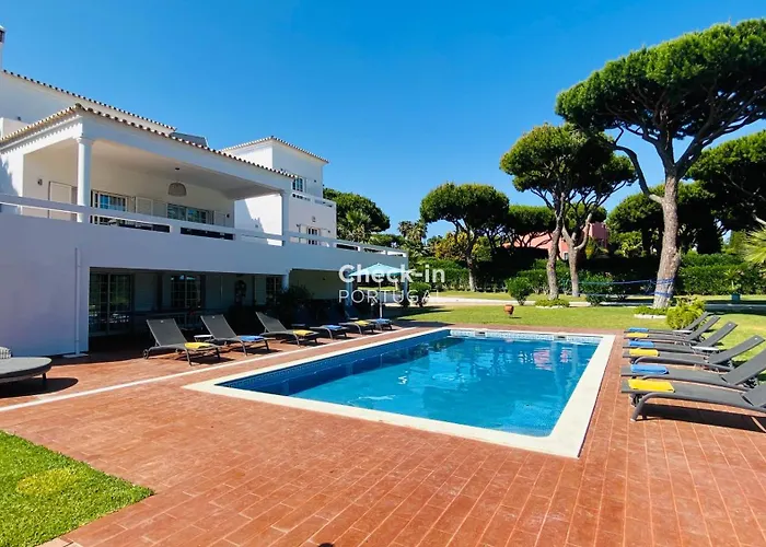 Fonte Santa By Check-In Portugal