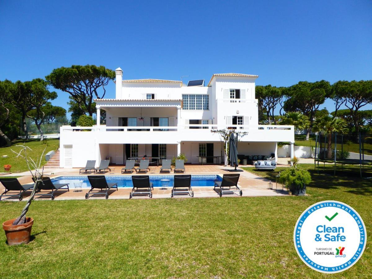 Fonte Santa By Check-in Portugal Quarteira