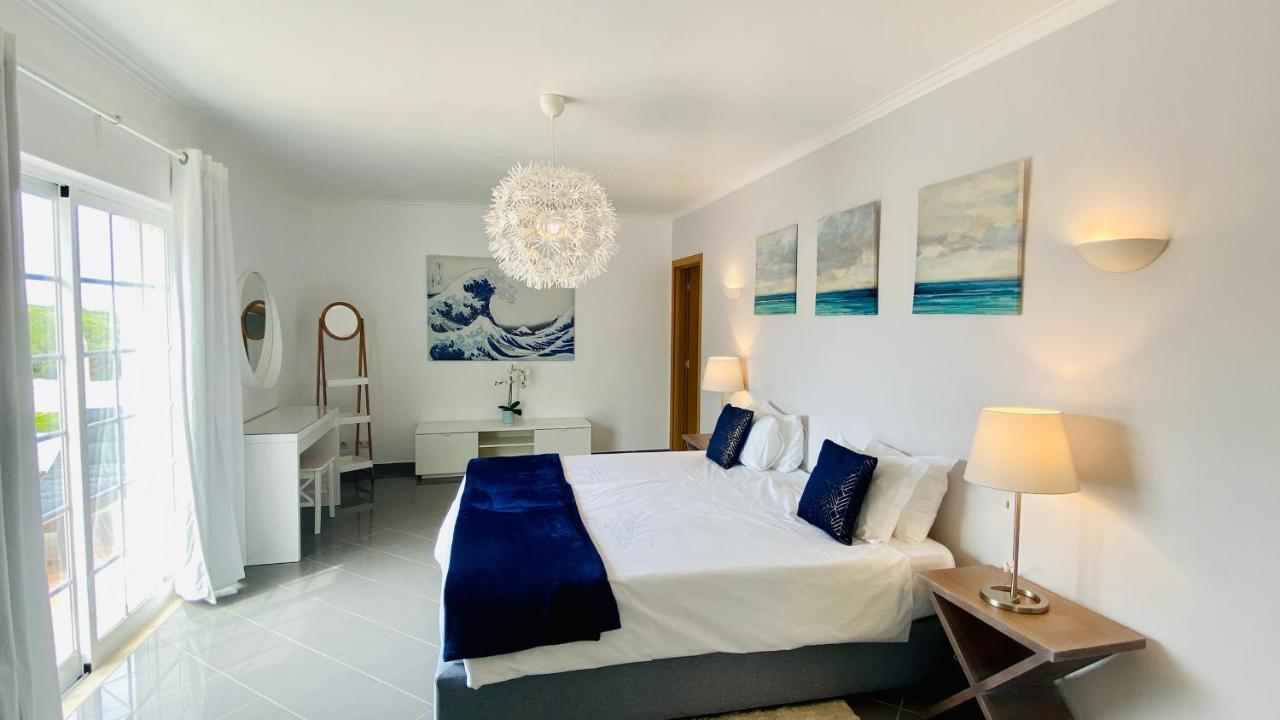 Fonte Santa By Check-in Portugal Villa Quarteira