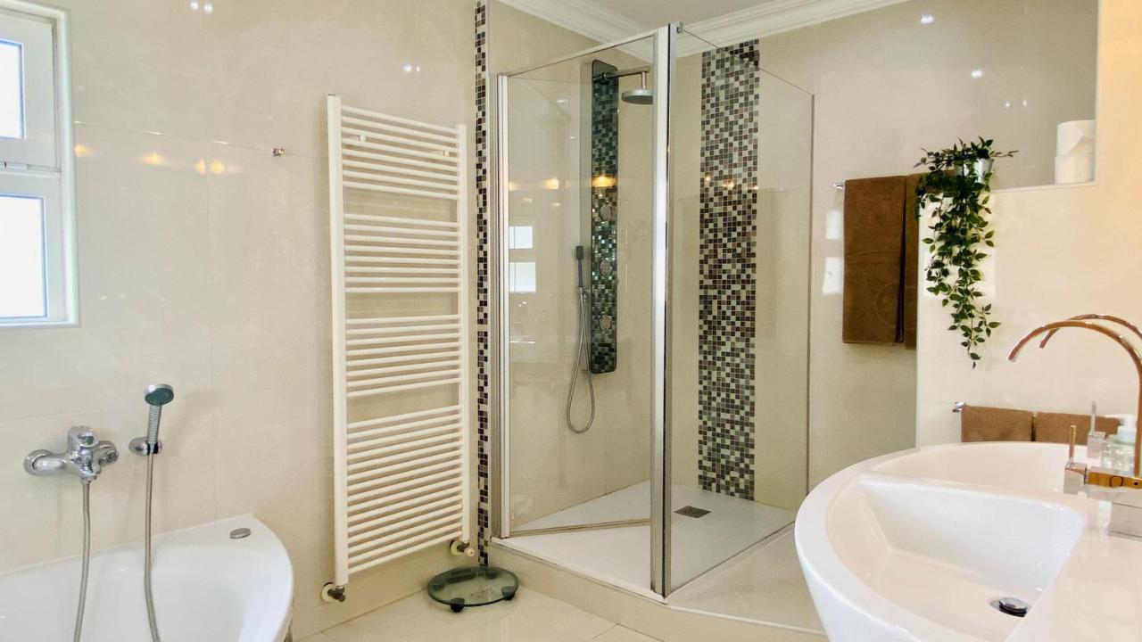 Villa Fonte Santa By Check-in Portugal
