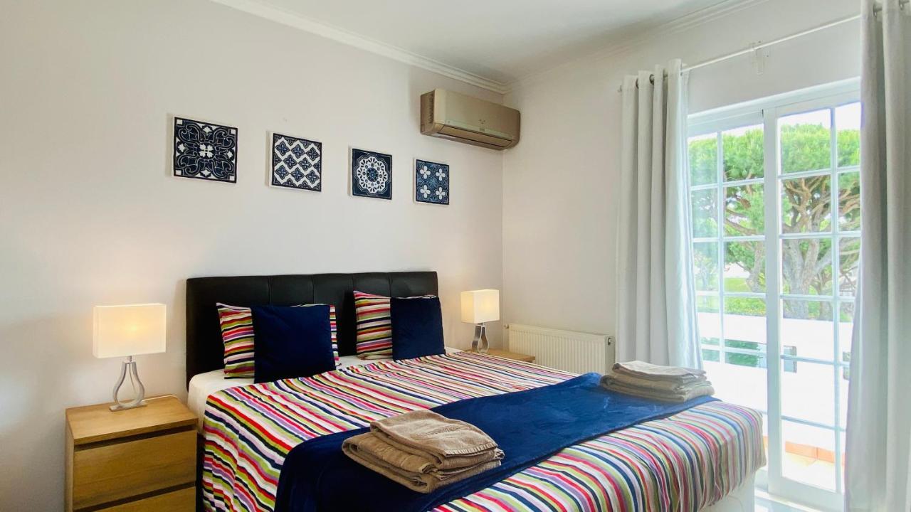 Fonte Santa By Check-in Portugal Villa Quarteira
