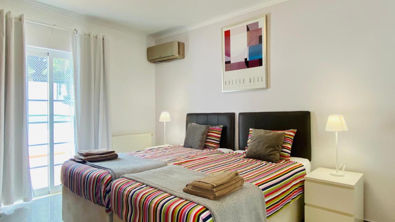 Fonte Santa By Check-in Portugal Villa Quarteira