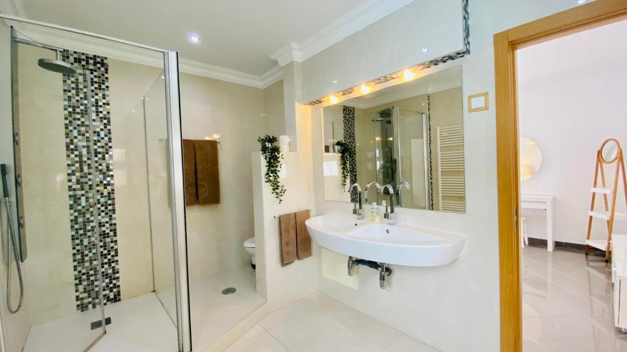 Fonte Santa By Check-in Portugal