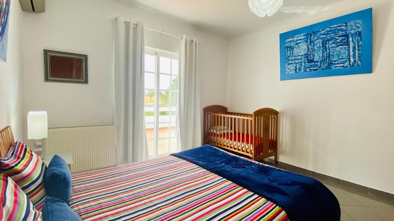 Fonte Santa By Check-in Portugal Villa *