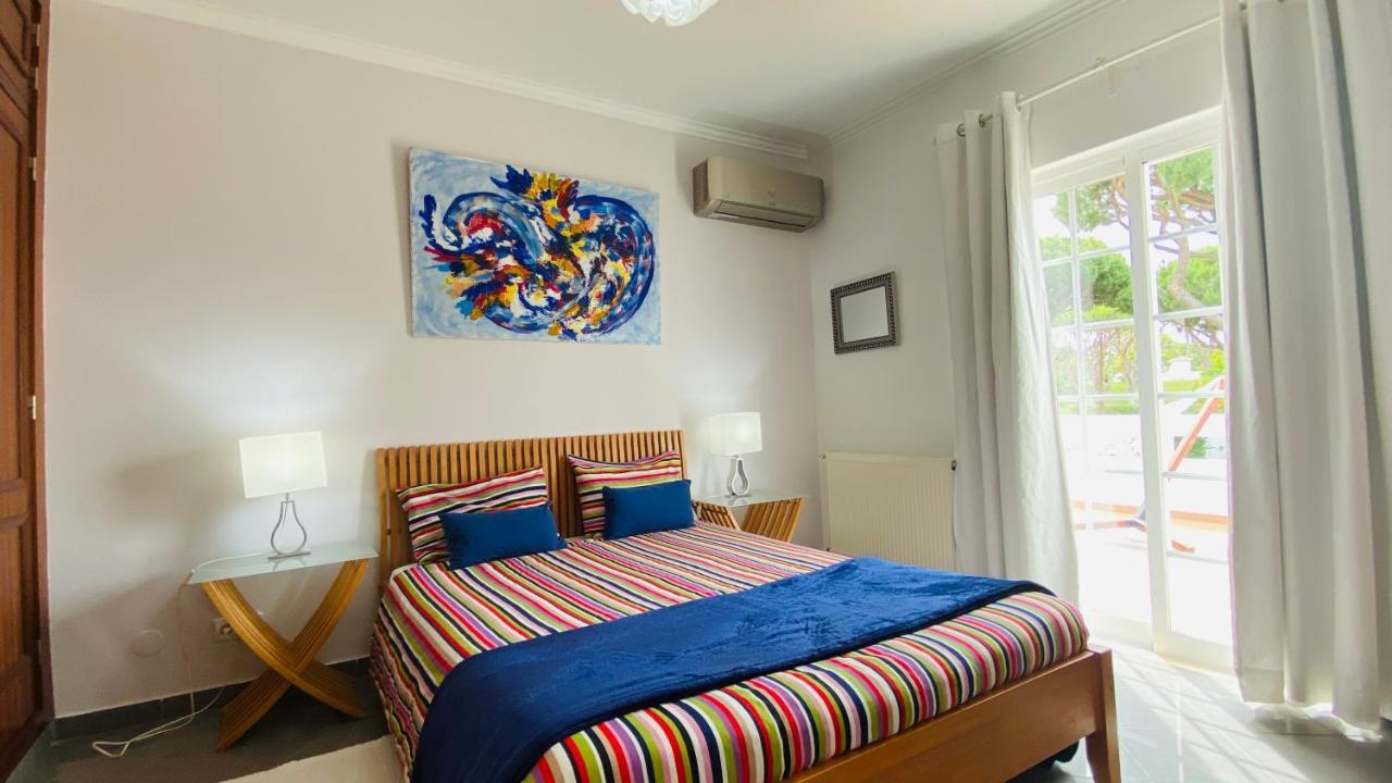 Villa Fonte Santa By Check-in Portugal
