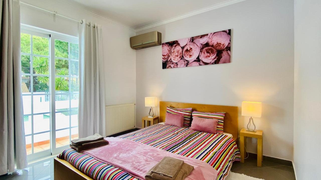 Fonte Santa By Check-in Portugal Villa Quarteira