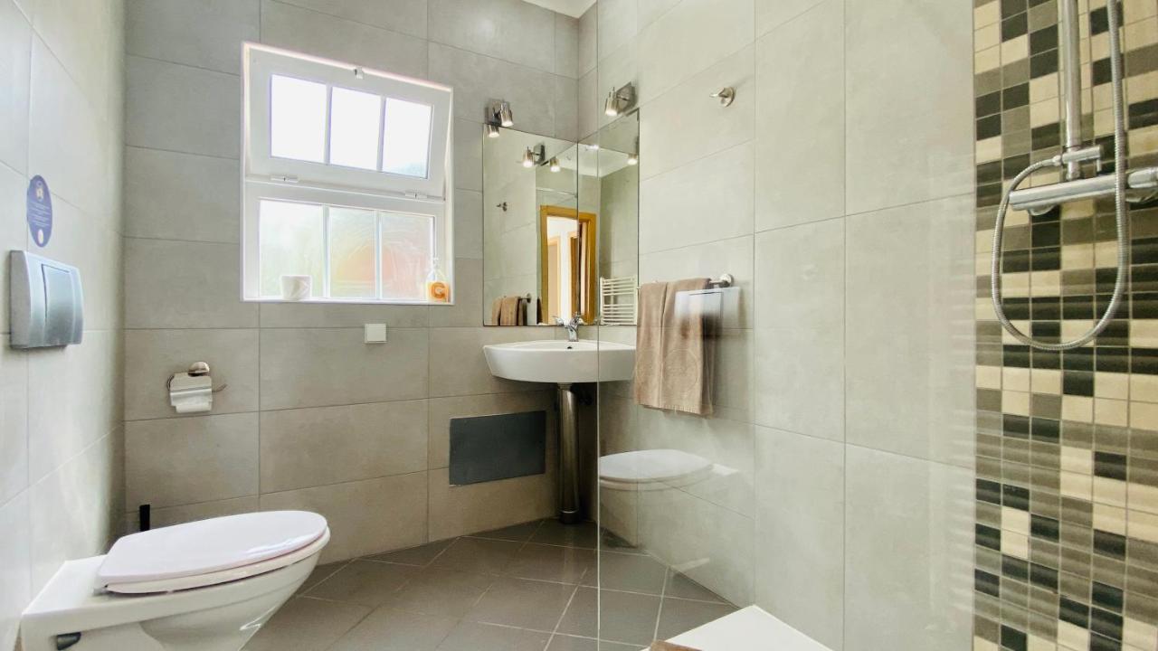 Fonte Santa By Check-in Portugal Villa Quarteira