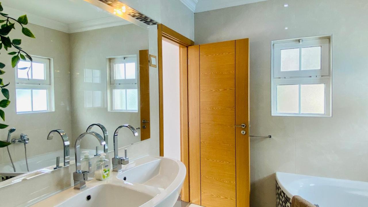 Villa Fonte Santa By Check-in Portugal *
