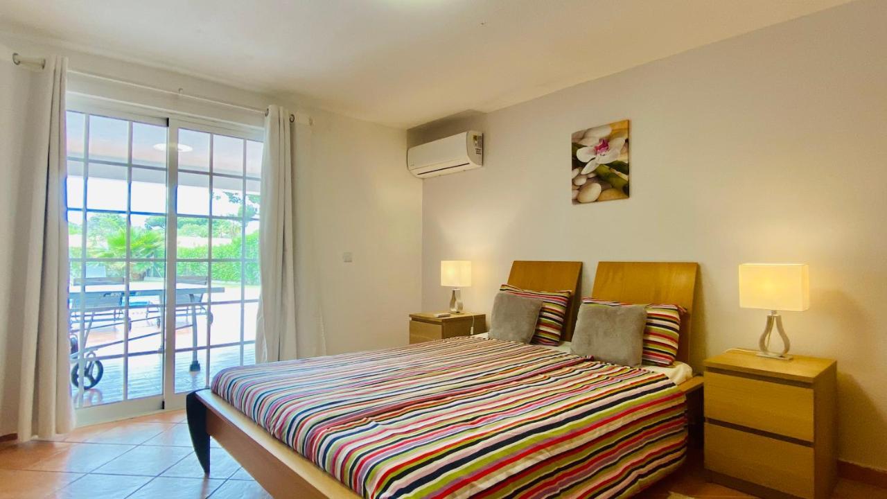 Fonte Santa By Check-in Portugal Quarteira