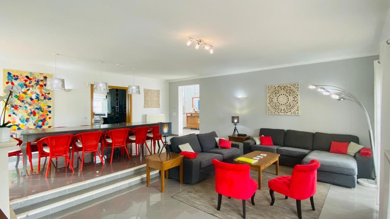 Fonte Santa By Check-in Portugal Villa *