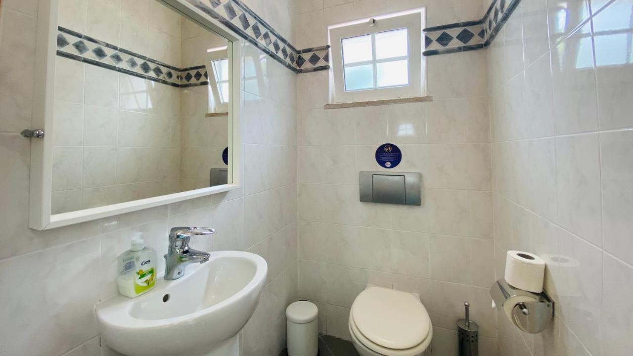 Villa Fonte Santa By Check-in Portugal