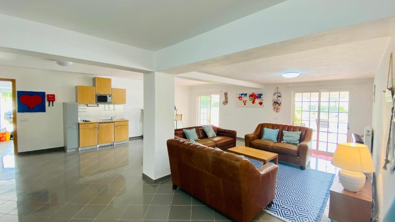 Villa Fonte Santa By Check-in Portugal *