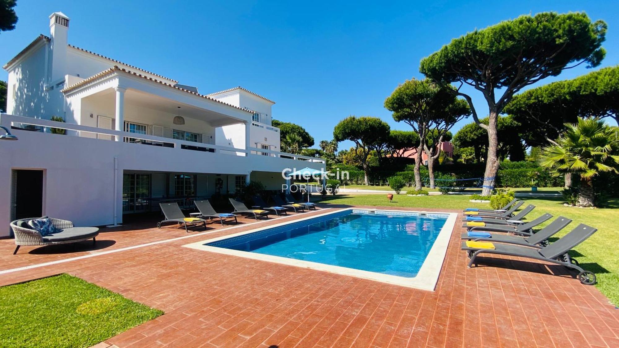 Fonte Santa By Check-in Portugal * Quarteira