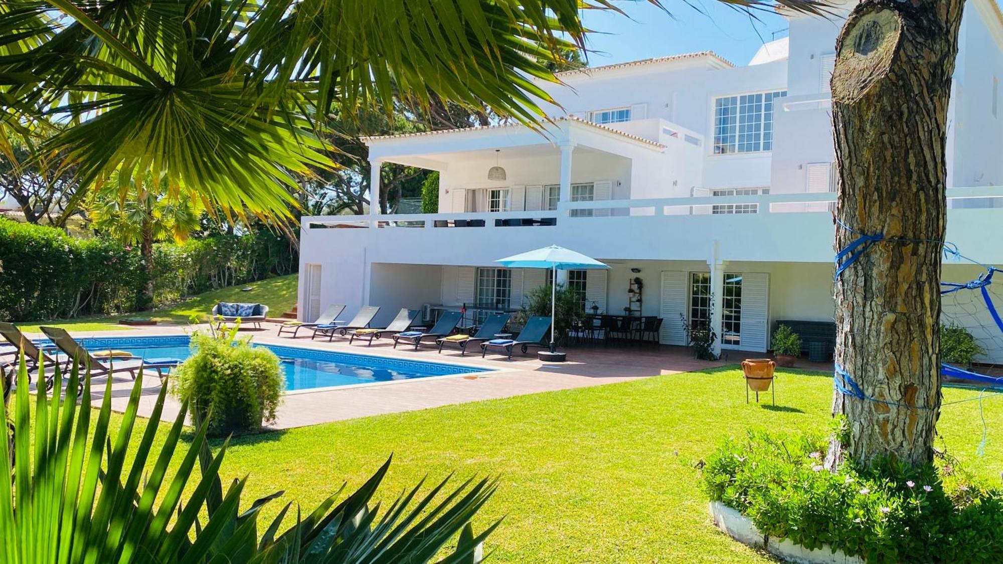 Villa Fonte Santa By Check-in Portugal *