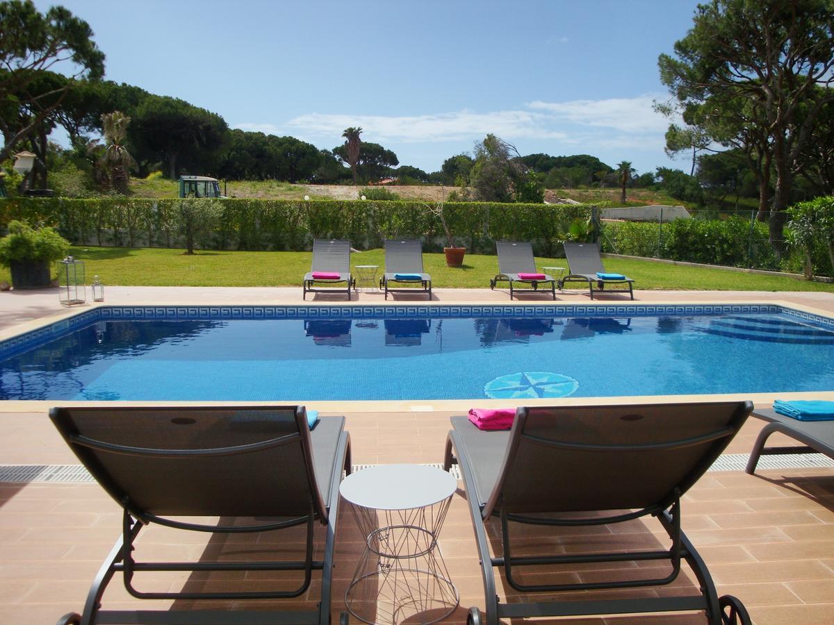 Fonte Santa By Check-in Portugal Quarteira