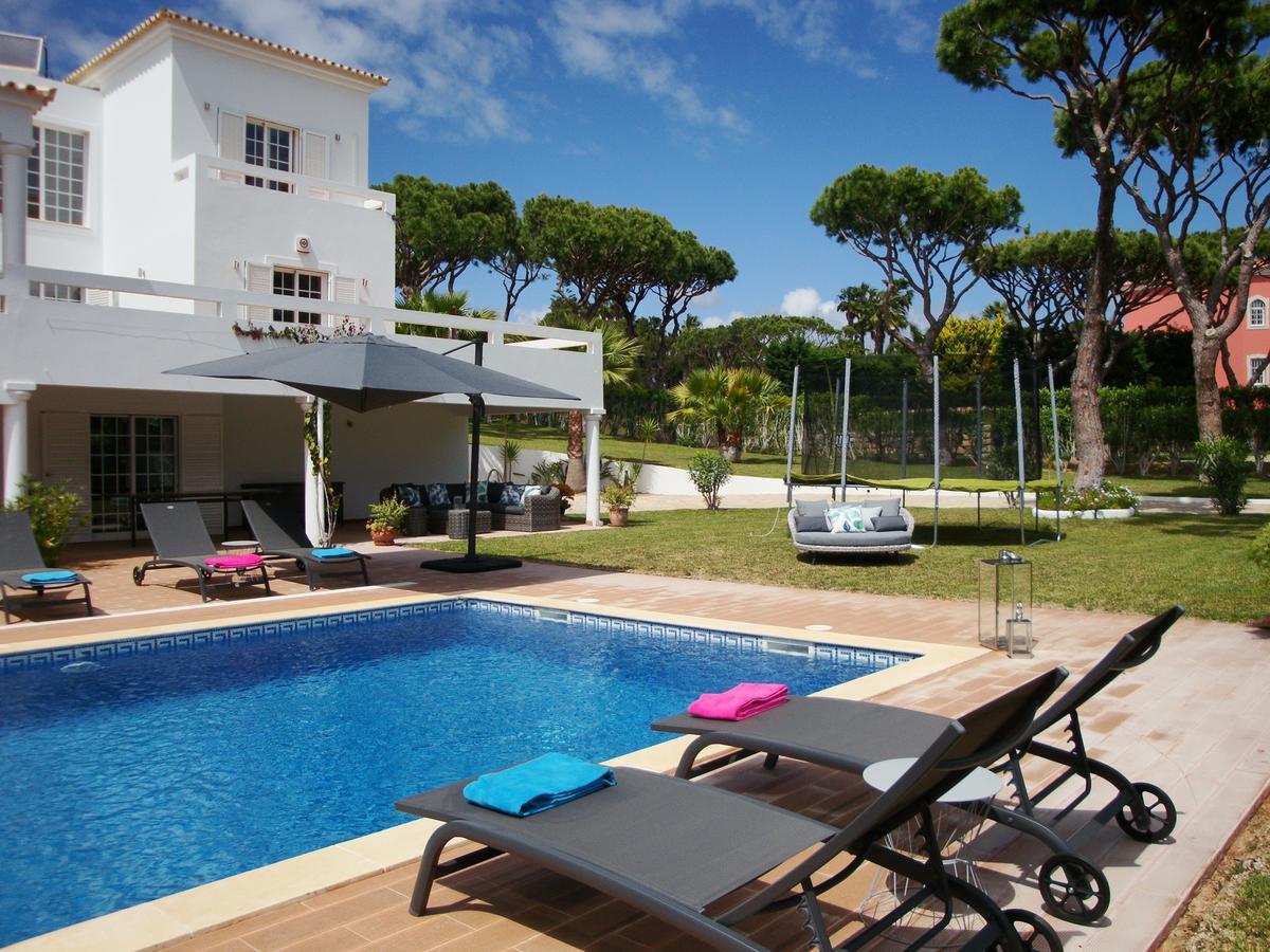 Fonte Santa By Check-in Portugal Villa Quarteira