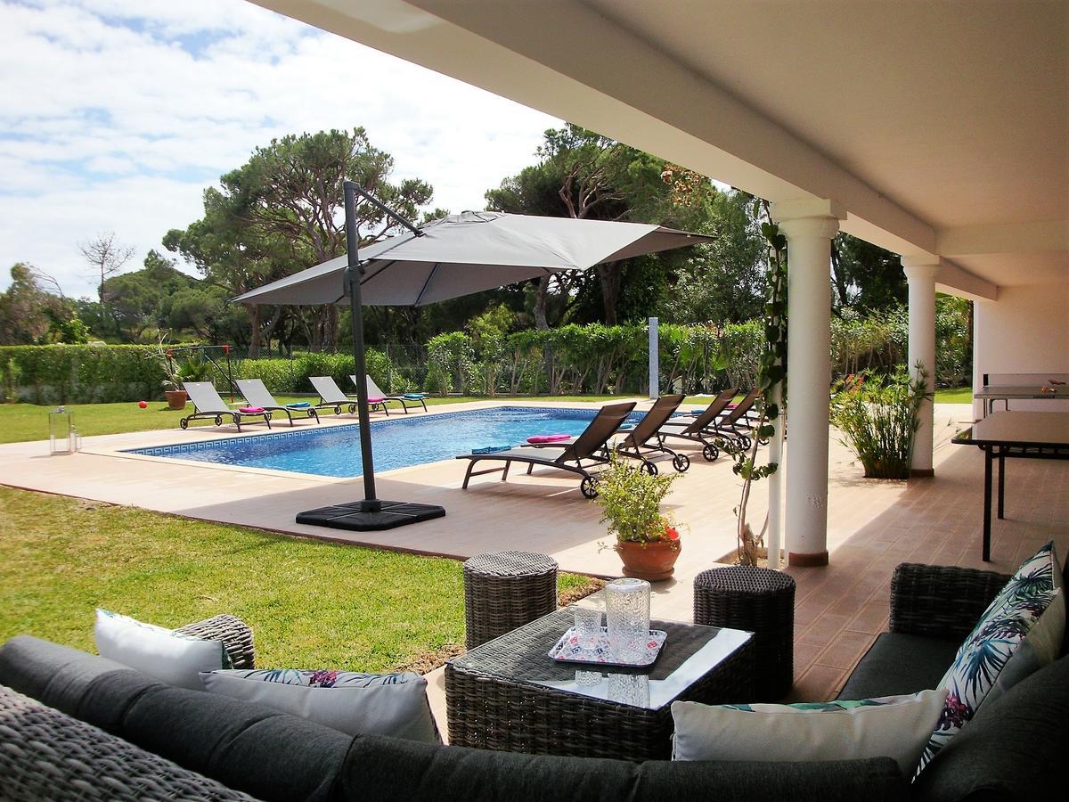 Fonte Santa By Check-in Portugal Villa *