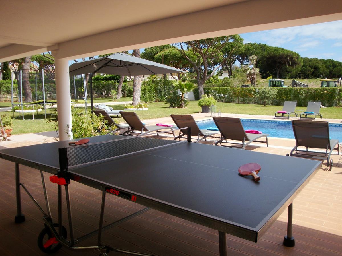 Fonte Santa By Check-in Portugal Villa *