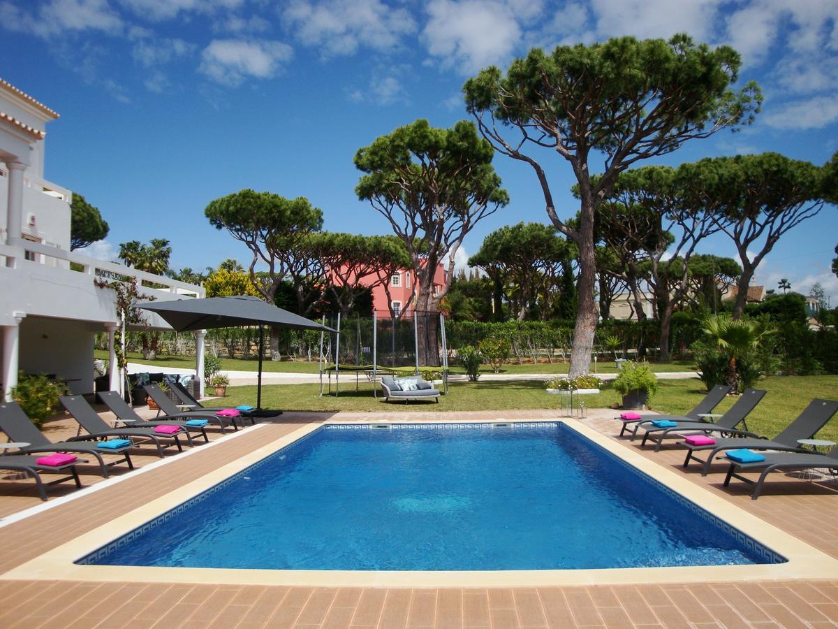 Fonte Santa By Check-in Portugal Quarteira