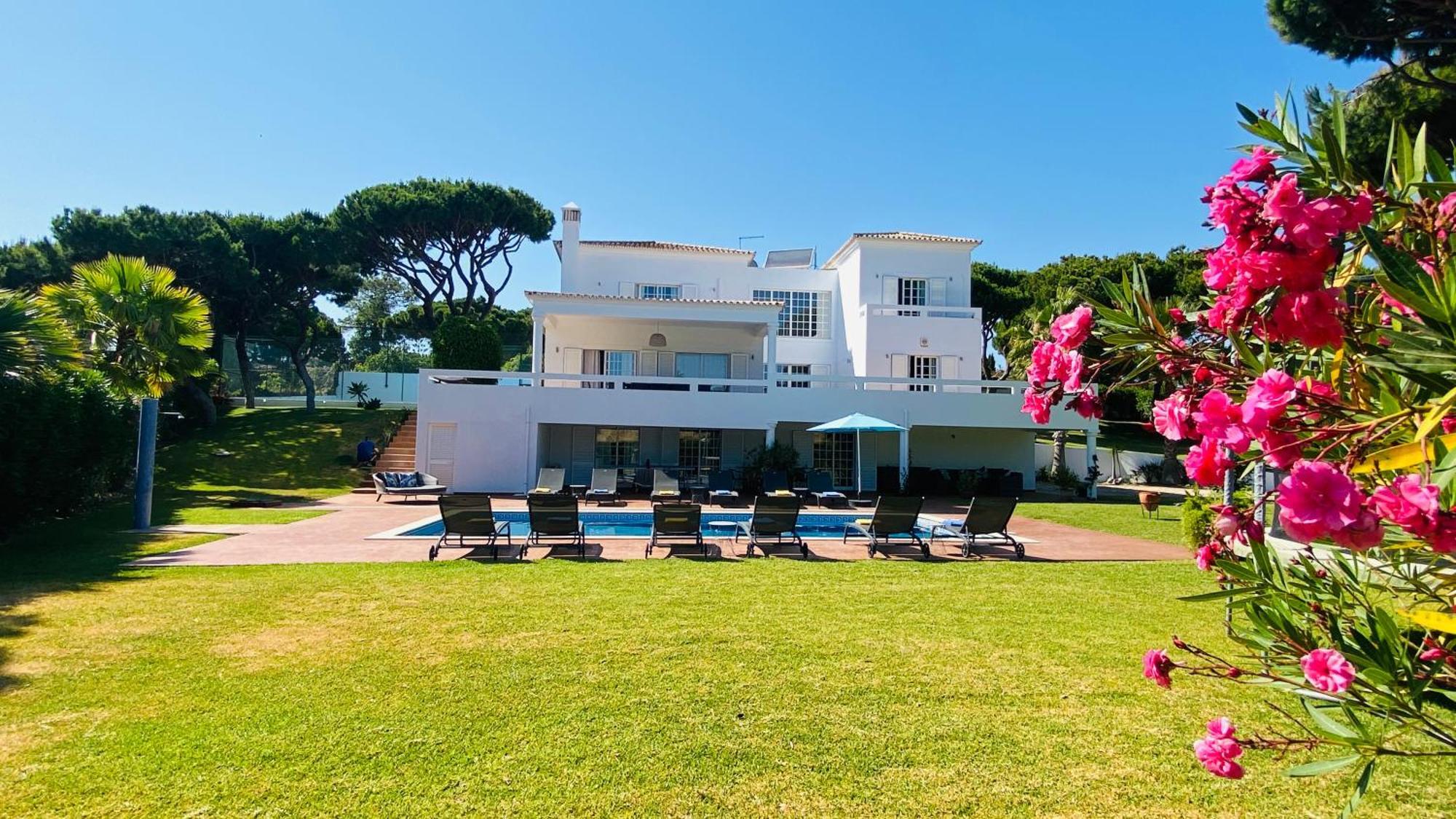 Fonte Santa By Check-in Portugal Quarteira