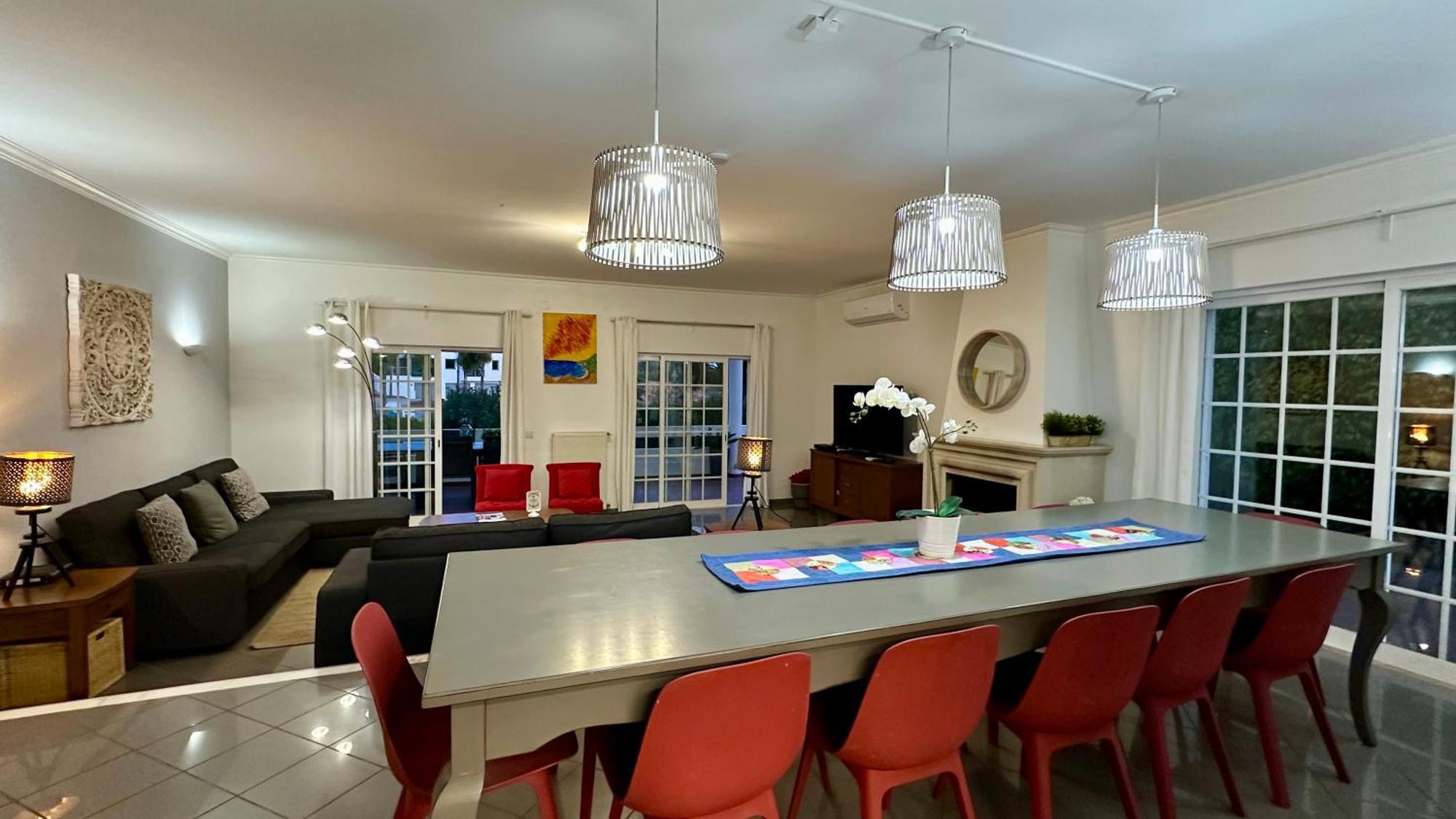 Fonte Santa By Check-in Portugal Villa